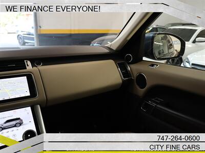2020 Land Rover Range Rover Sport P400e HSE   - Photo 17 - Panorama City, CA 91402
