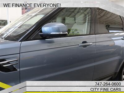 2020 Land Rover Range Rover Sport P400e HSE   - Photo 5 - Panorama City, CA 91402