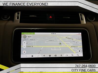2020 Land Rover Range Rover Sport P400e HSE   - Photo 22 - Panorama City, CA 91402