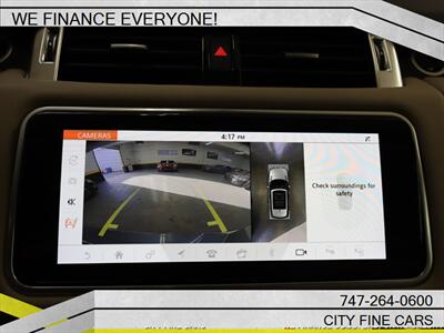 2020 Land Rover Range Rover Sport P400e HSE   - Photo 23 - Panorama City, CA 91402
