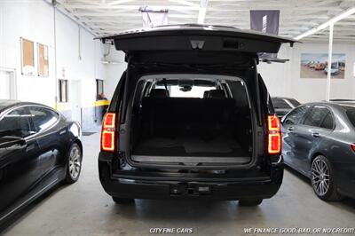 2018 Chevrolet Suburban LT 1500   - Photo 35 - Panorama City, CA 91402