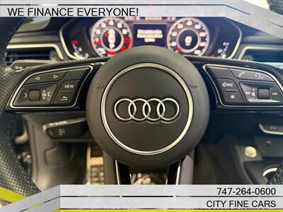 2019 Audi A5 2.0T quattro Premium - Photo 17 - Panorama City, CA 91402