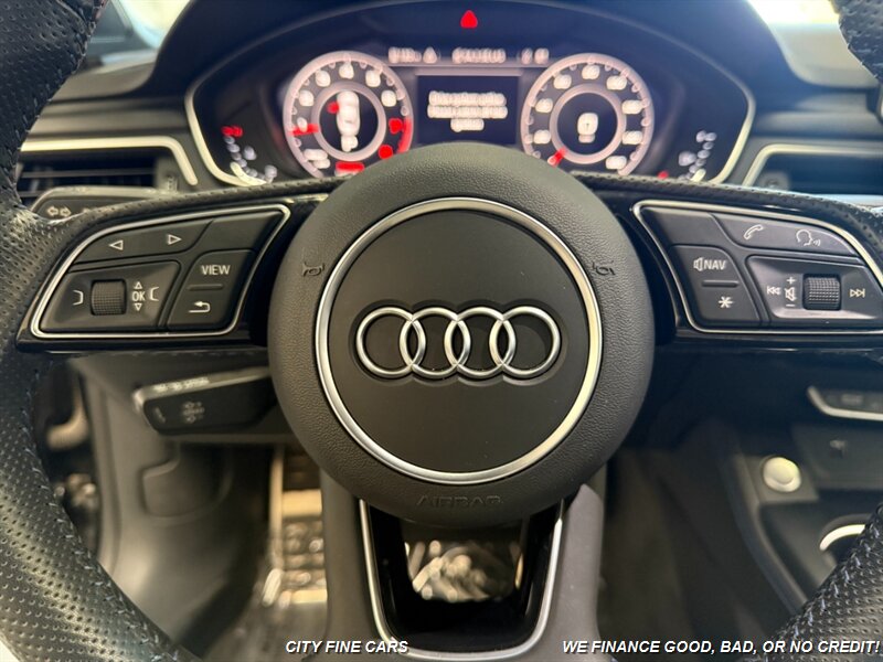 2019 Audi A5 2.0T quattro Premium - Photo 17 - Panorama City, CA 91402