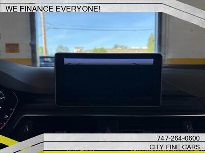 2019 Audi A5 2.0T quattro Premium - Photo 21 - Panorama City, CA 91402