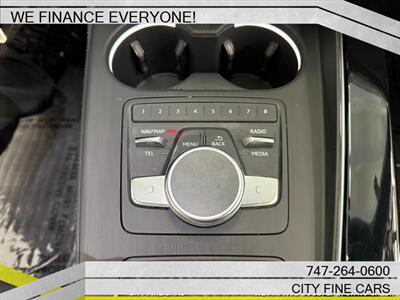 2019 Audi A5 2.0T quattro Premium - Photo 24 - Panorama City, CA 91402