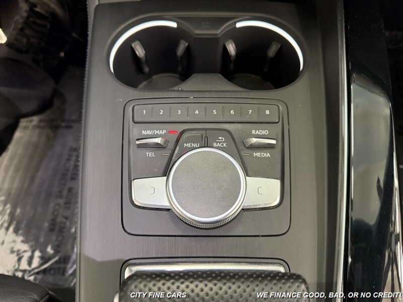 2019 Audi A5 2.0T quattro Premium - Photo 24 - Panorama City, CA 91402