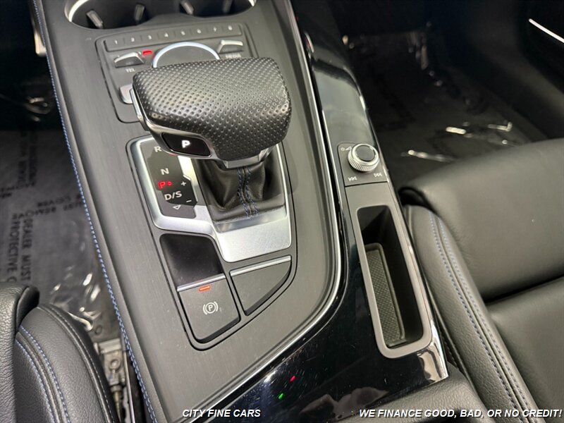 2019 Audi A5 2.0T quattro Premium - Photo 25 - Panorama City, CA 91402