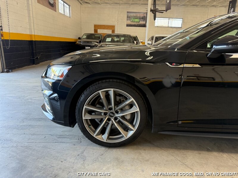 2019 Audi A5 2.0T quattro Premium - Photo 3 - Panorama City, CA 91402