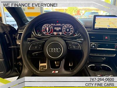 2019 Audi A5 2.0T quattro Premium - Photo 15 - Panorama City, CA 91402