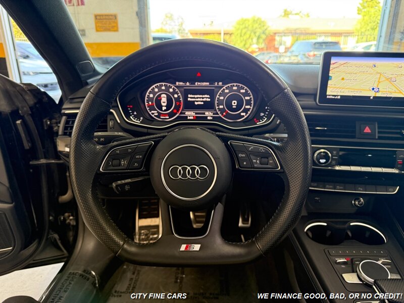 2019 Audi A5 2.0T quattro Premium - Photo 15 - Panorama City, CA 91402