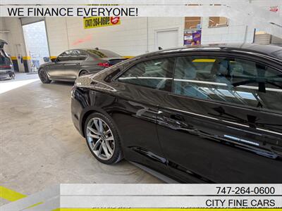 2019 Audi A5 2.0T quattro Premium - Photo 10 - Panorama City, CA 91402