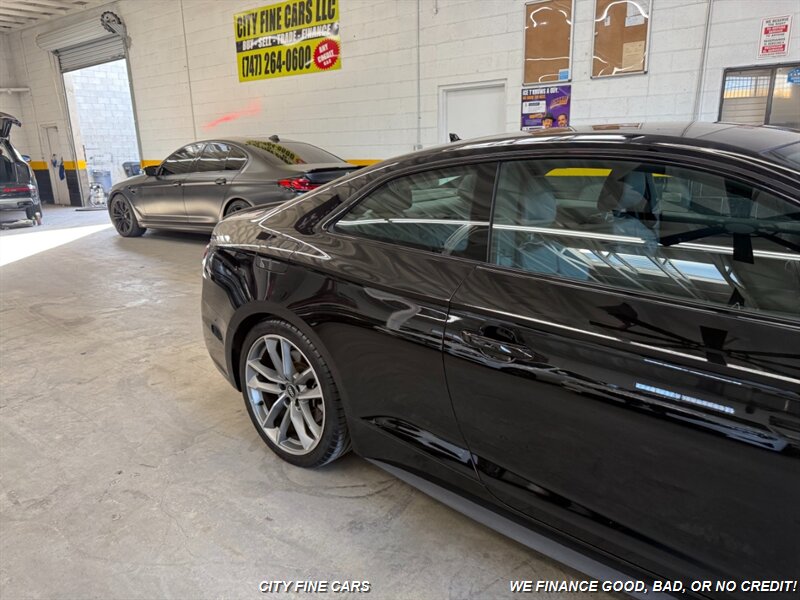 2019 Audi A5 2.0T quattro Premium - Photo 10 - Panorama City, CA 91402