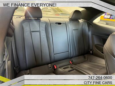 2019 Audi A5 2.0T quattro Premium - Photo 33 - Panorama City, CA 91402