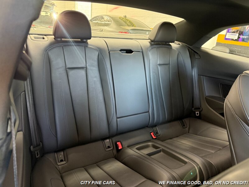 2019 Audi A5 2.0T quattro Premium - Photo 33 - Panorama City, CA 91402