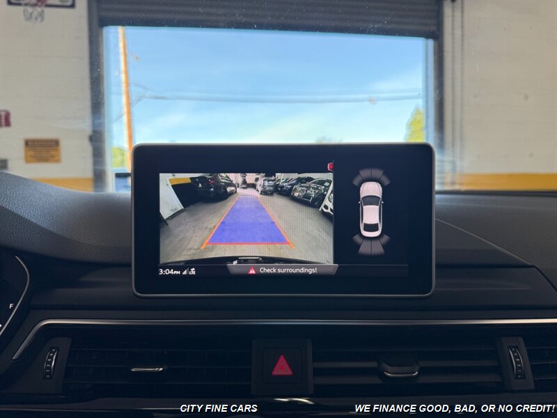 2019 Audi A5 2.0T quattro Premium - Photo 22 - Panorama City, CA 91402