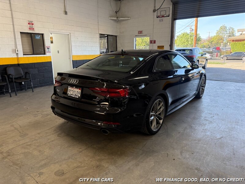 2019 Audi A5 2.0T quattro Premium - Photo 9 - Panorama City, CA 91402