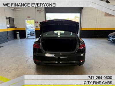 2019 Audi A5 2.0T quattro Premium - Photo 32 - Panorama City, CA 91402