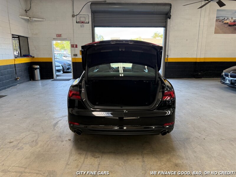 2019 Audi A5 2.0T quattro Premium - Photo 32 - Panorama City, CA 91402