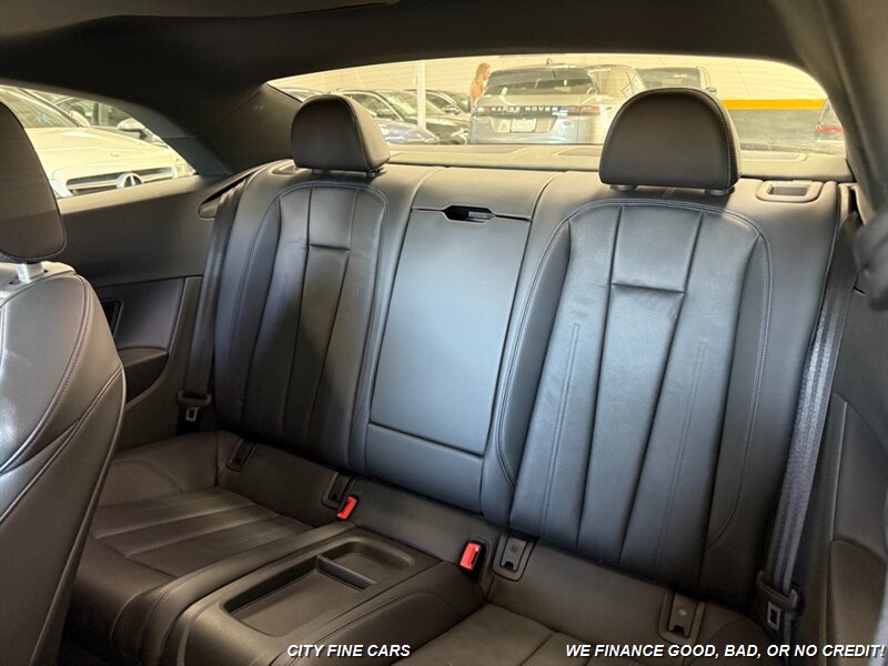 2019 Audi A5 2.0T quattro Premium - Photo 30 - Panorama City, CA 91402