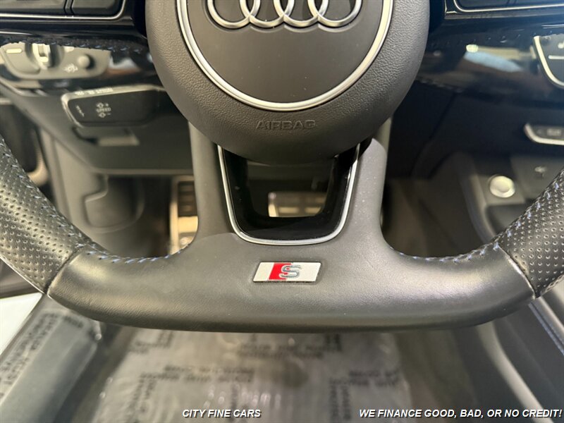 2019 Audi A5 2.0T quattro Premium - Photo 18 - Panorama City, CA 91402