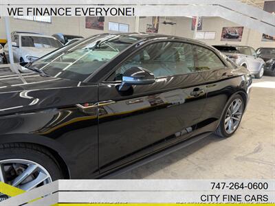 2019 Audi A5 2.0T quattro Premium - Photo 5 - Panorama City, CA 91402