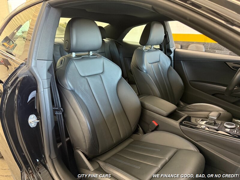 2019 Audi A5 2.0T quattro Premium - Photo 34 - Panorama City, CA 91402