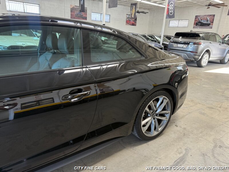 2019 Audi A5 2.0T quattro Premium - Photo 6 - Panorama City, CA 91402