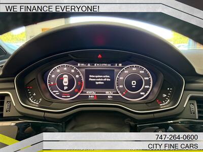 2019 Audi A5 2.0T quattro Premium - Photo 20 - Panorama City, CA 91402
