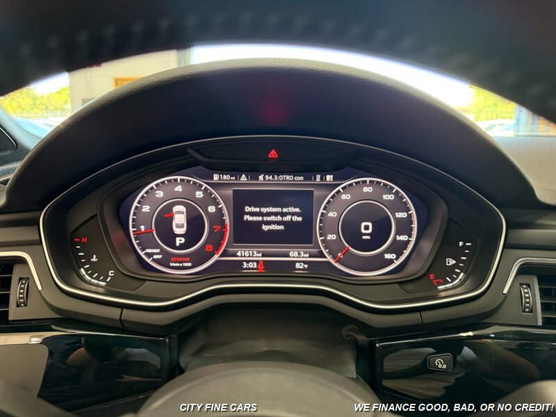 2019 Audi A5 2.0T quattro Premium - Photo 20 - Panorama City, CA 91402