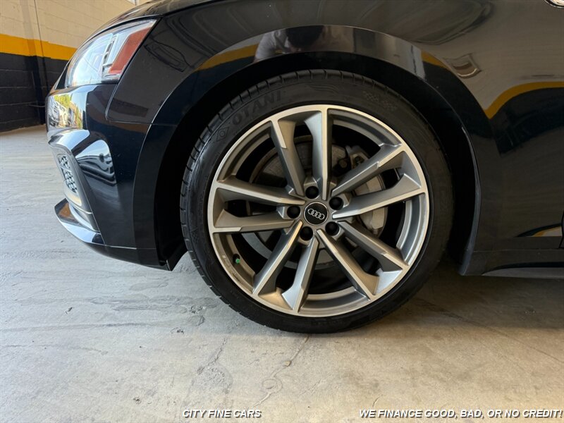 2019 Audi A5 2.0T quattro Premium - Photo 4 - Panorama City, CA 91402