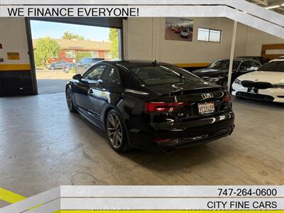 2019 Audi A5 2.0T quattro Premium - Photo 7 - Panorama City, CA 91402