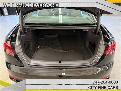 2019 Audi A5 2.0T quattro Premium - Photo 31 - Panorama City, CA 91402