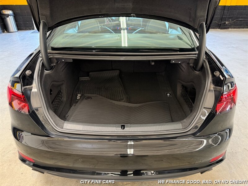 2019 Audi A5 2.0T quattro Premium - Photo 31 - Panorama City, CA 91402
