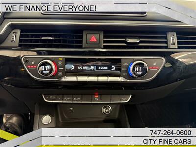 2019 Audi A5 2.0T quattro Premium - Photo 23 - Panorama City, CA 91402