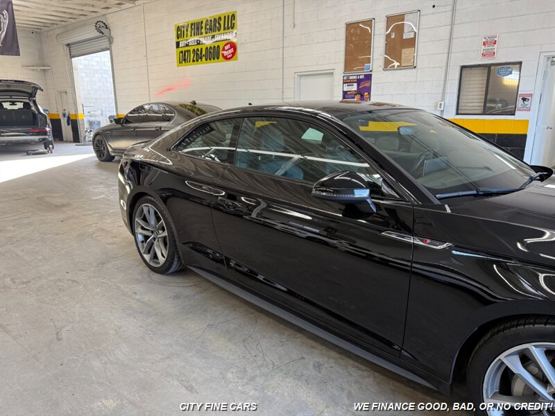 2019 Audi A5 2.0T quattro Premium - Photo 11 - Panorama City, CA 91402