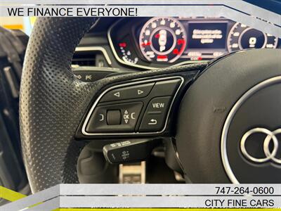 2019 Audi A5 2.0T quattro Premium - Photo 16 - Panorama City, CA 91402