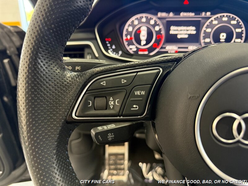 2019 Audi A5 2.0T quattro Premium - Photo 16 - Panorama City, CA 91402