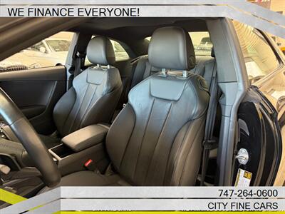 2019 Audi A5 2.0T quattro Premium - Photo 29 - Panorama City, CA 91402