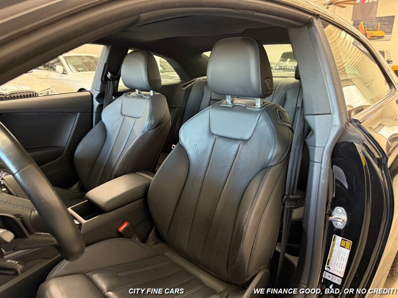 2019 Audi A5 2.0T quattro Premium - Photo 29 - Panorama City, CA 91402