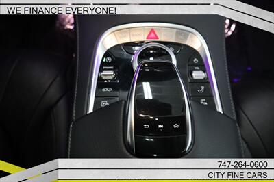 2020 Mercedes-Benz S 450   - Photo 22 - Panorama City, CA 91402