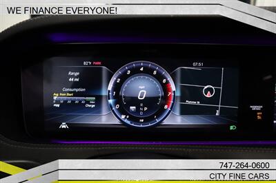 2020 Mercedes-Benz S 450   - Photo 18 - Panorama City, CA 91402