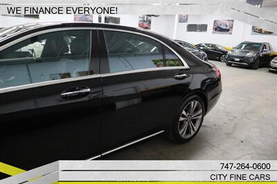 2020 Mercedes-Benz S 450   - Photo 5 - Panorama City, CA 91402