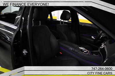 2020 Mercedes-Benz S 450   - Photo 34 - Panorama City, CA 91402