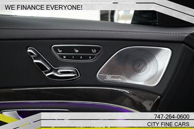 2020 Mercedes-Benz S 450   - Photo 25 - Panorama City, CA 91402