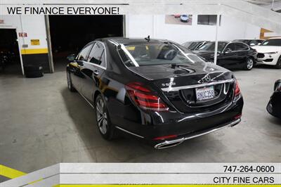 2020 Mercedes-Benz S 450   - Photo 6 - Panorama City, CA 91402