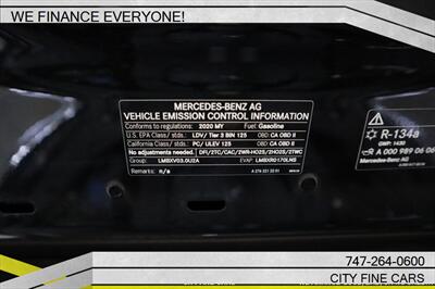 2020 Mercedes-Benz S 450   - Photo 37 - Panorama City, CA 91402