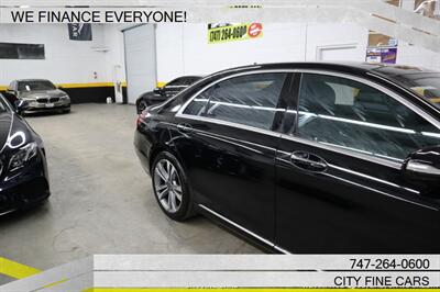 2020 Mercedes-Benz S 450   - Photo 9 - Panorama City, CA 91402