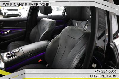 2020 Mercedes-Benz S 450   - Photo 29 - Panorama City, CA 91402