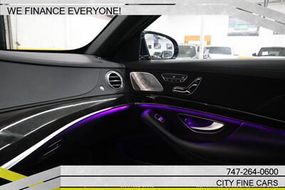 2020 Mercedes-Benz S 450   - Photo 23 - Panorama City, CA 91402