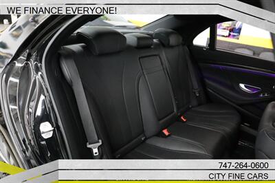 2020 Mercedes-Benz S 450   - Photo 33 - Panorama City, CA 91402